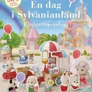 En dag i Sylvanianland