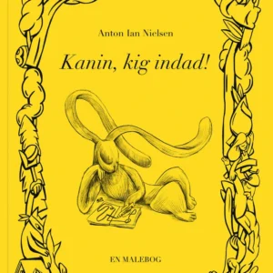Kanin, kig indad