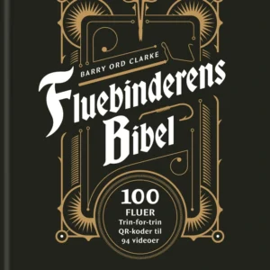 Fluebinderens Bibel