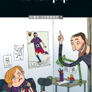 Ib får pip, Læs Lydret 3