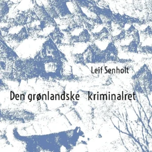 Den grønlandske kriminalret