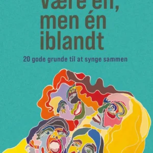 Være én, men én iblandt