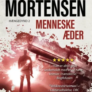 Menneskeæder