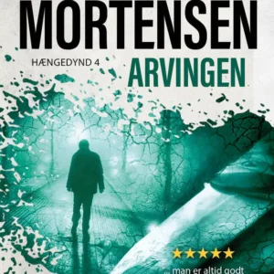 Arvingen