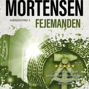 Fejemanden