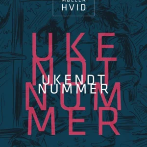 Ukendt Nummer