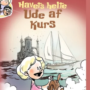 Havets helte - Ude af kurs