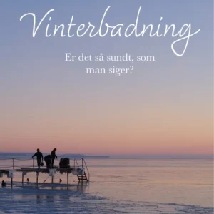 Vinterbadning
