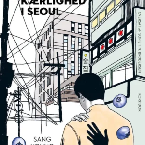 Kærlighed i Seoul