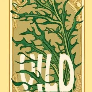 Vild Vegetarmad
