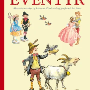 H.C. Andersens eventyr