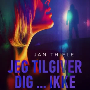 Jeg tilgiver dig â¦ ikke