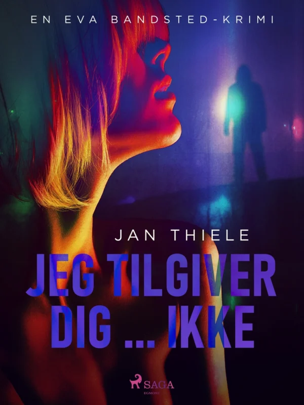 Jeg tilgiver dig â¦ ikke