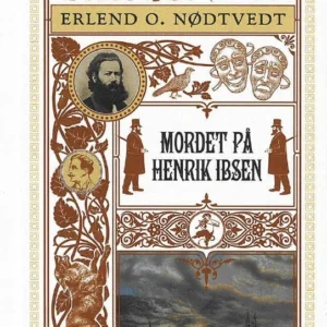 Mordet på Henrik Ibsen