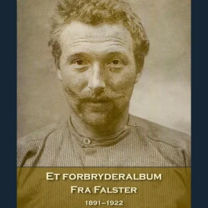 Et forbryderalbum fra Falster