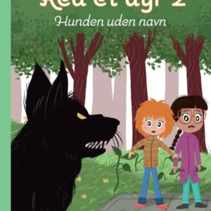 Red et dyr 2 - Hunden uden navn, Grøn Læseklub