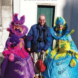 Rejselivet er en fest