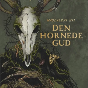 Den hornede gud