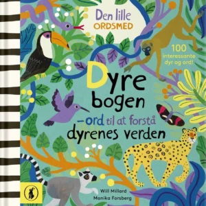 Dyrebogen