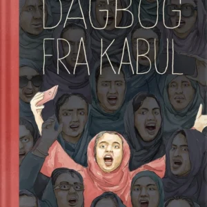Dagbog fra Kabul
