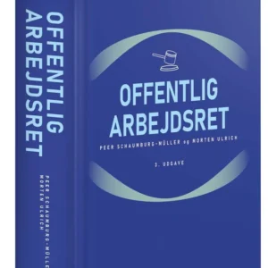 Offentlig arbejdsret