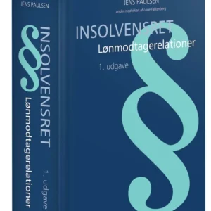 Insolvensret  -  Lønmodtagerrelationer