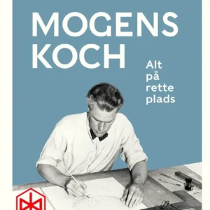 Mogens Koch