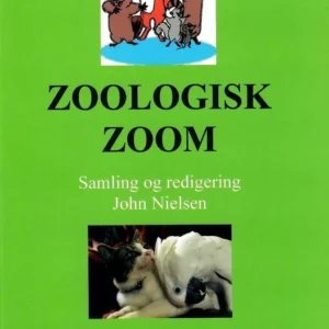Zoologisk zoom