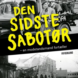 Den sidste sabotør