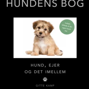 Hundens bog