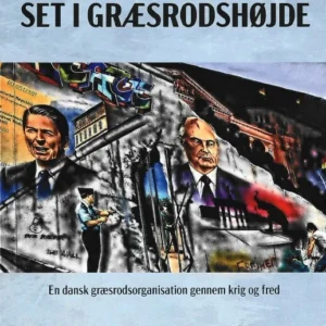 Den kolde krig set i græsrodshøjde