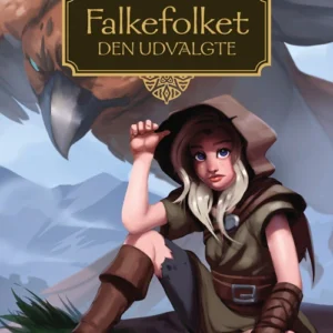 Falkefolket - Den Udvalgte