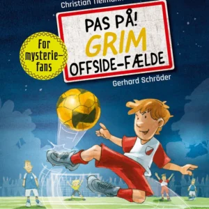 Pas på! Grim offside-fælde