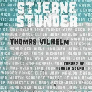 Stjernestunder