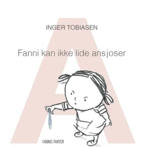 Fanni kan ikke lide ansjoser