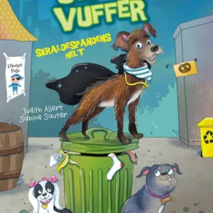 Super-Vuffer