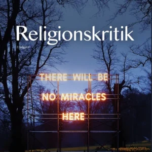 Religionskritik