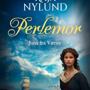 Jona fra Værøy