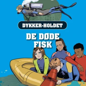 De døde fisk