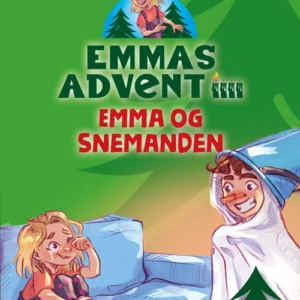 Emma og snemanden