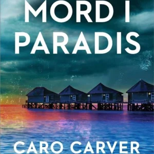 Mord i paradis