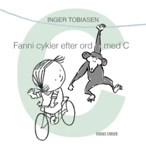 Fanni cykler efter ord med C