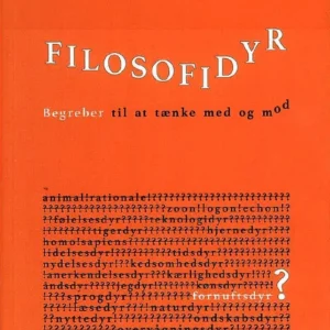 Filosofidyr