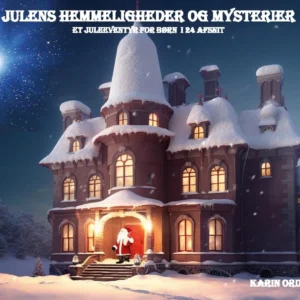 Julens hemmeligheder og mysterier