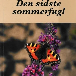 Den sidste sommerfugl