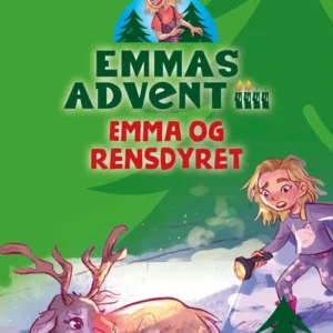 Emma og rensdyret