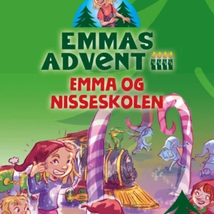 Emma og nisseskolen