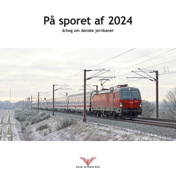 På sporet af 2024