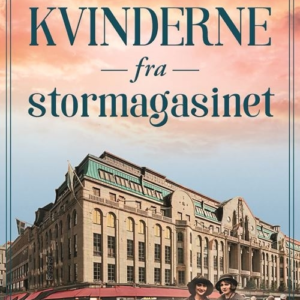 Kvinderne fra stormagasinet