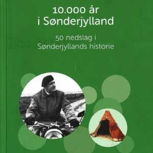 10.000 år i Sønderjylland